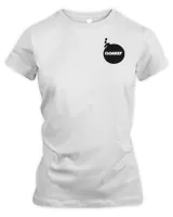 Women's Premium Slim Fit Tee Women's Premium Slim Fit Tee