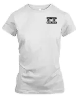 Women's Premium Slim Fit Tee Women's Premium Slim Fit Tee