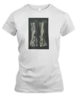 Women's Premium Slim Fit Tee Women's Premium Slim Fit Tee