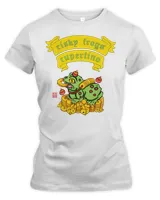 Women's Premium Slim Fit Tee Women's Premium Slim Fit Tee