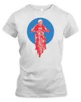 Women's Premium Slim Fit Tee