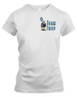 Women's Premium Slim Fit Tee Women's Premium Slim Fit Tee