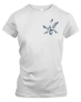 Women's Premium Slim Fit Tee Women's Premium Slim Fit Tee