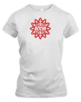Women's Premium Slim Fit Tee Women's Premium Slim Fit Tee