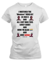 Women's Premium Slim Fit Tee Women's Premium Slim Fit Tee