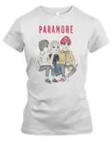 Women's Premium Slim Fit Tee Women's Premium Slim Fit Tee