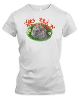 Women's Premium Slim Fit Tee Women's Premium Slim Fit Tee