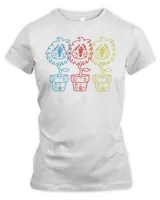 Women's Premium Slim Fit Tee Women's Premium Slim Fit Tee