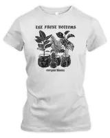 Women's Premium Slim Fit Tee