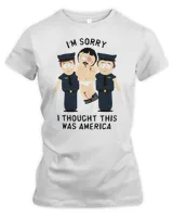Women's Premium Slim Fit Tee Women's Premium Slim Fit Tee