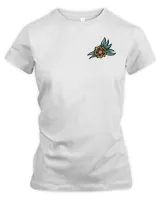Women's Premium Slim Fit Tee Women's Premium Slim Fit Tee