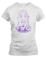 Women's Premium Slim Fit Tee Women's Premium Slim Fit Tee