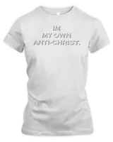 Women's Premium Slim Fit Tee Women's Premium Slim Fit Tee