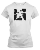 Women's Premium Slim Fit Tee Women's Premium Slim Fit Tee
