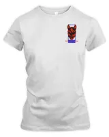 Women's Premium Slim Fit Tee Women's Premium Slim Fit Tee