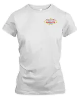 Women's Premium Slim Fit Tee Women's Premium Slim Fit Tee