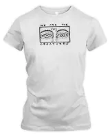 Women's Premium Slim Fit Tee