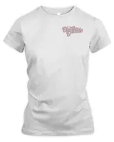 Women's Premium Slim Fit Tee Women's Premium Slim Fit Tee