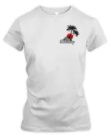 Women's Premium Slim Fit Tee