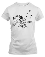 Women's Premium Slim Fit Tee Women's Premium Slim Fit Tee