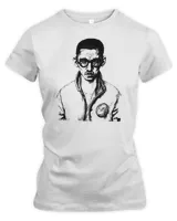 Women's Premium Slim Fit Tee