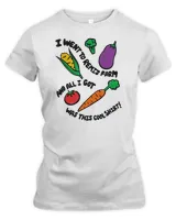 Women's Premium Slim Fit Tee