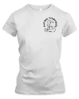 Women's Premium Slim Fit Tee Women's Premium Slim Fit Tee