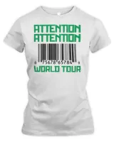 Women's Premium Slim Fit Tee Women's Premium Slim Fit Tee