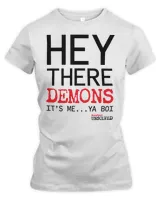 Women's Premium Slim Fit Tee Women's Premium Slim Fit Tee