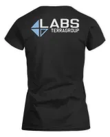 Tarkov Merch Terra Group Labs Shirt Women's Standard T-Shirt black s