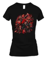 Women's Standard T-Shirt Women's Standard T-Shirt