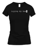 Women's Standard T-Shirt Women's Standard T-Shirt