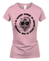 Will Wood Merch I Me Myself Shirt Women's Standard T-Shirt light-pink s