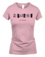 Women's Standard T-Shirt Women's Standard T-Shirt