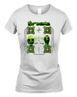 Women's Standard T-Shirt