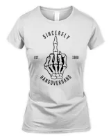 Women's Standard T-Shirt