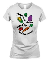 Women's Standard T-Shirt