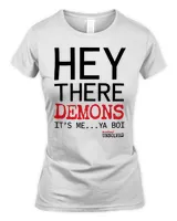 Women's Standard T-Shirt Women's Standard T-Shirt