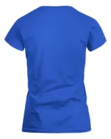 Dude Perfect Merch Face Off Shirt Women's Standard T-Shirt royal s