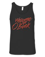 Unisex Jersey Tank Unisex Jersey Tank