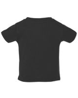 Tom Macdonald Merch No More Snowflakes Shirt Infant Jersey T-Shirt black 6m