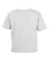 Saweetie Merch Pretty Shirt Toddler Cotton Jersey T-Shirt white 2t