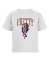 Toddler Cotton Jersey T-Shirt Toddler Cotton Jersey T-Shirt