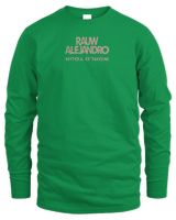 Men's Long Sleeved T-Shirt Men's Long Sleeved T-Shirt