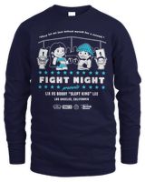 Men's Long Sleeved T-Shirt Men's Long Sleeved T-Shirt