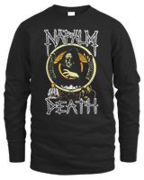 Men's Long Sleeved T-Shirt Men's Long Sleeved T-Shirt