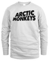 Men's Long Sleeved T-Shirt Men's Long Sleeved T-Shirt