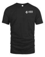 Tarkov Merch Terra Group Labs Security Shirt Unisex Standard T-Shirt black s