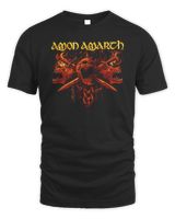 Unisex Standard T-Shirt Unisex Standard T-Shirt