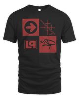 Unisex Standard T-Shirt